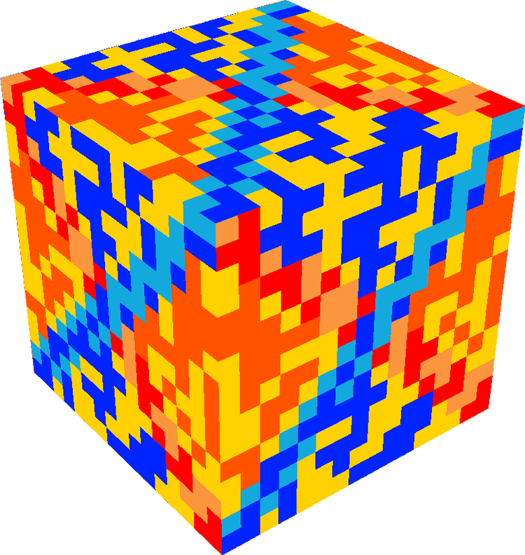 Minecraft Blocks