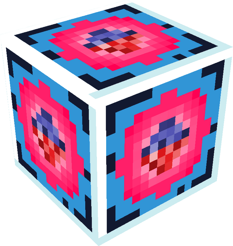 Minecraft Blocks