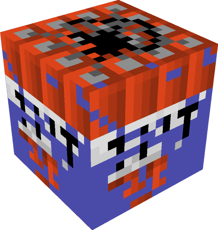 Minecraft Blocks