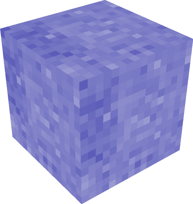 Minecraft Blocks