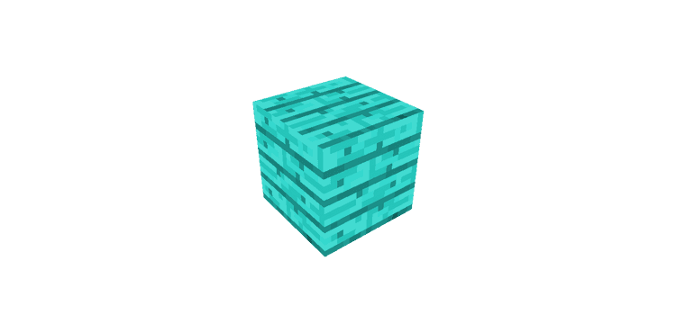 Minecraft Blocks