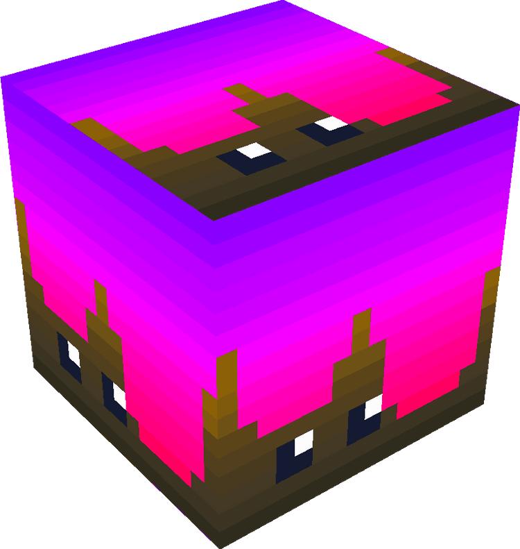 Minecraft Blocks