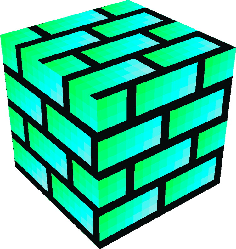 Minecraft Blocks