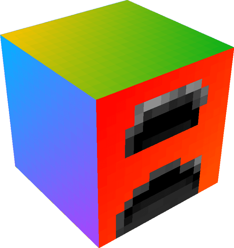 Minecraft Blocks