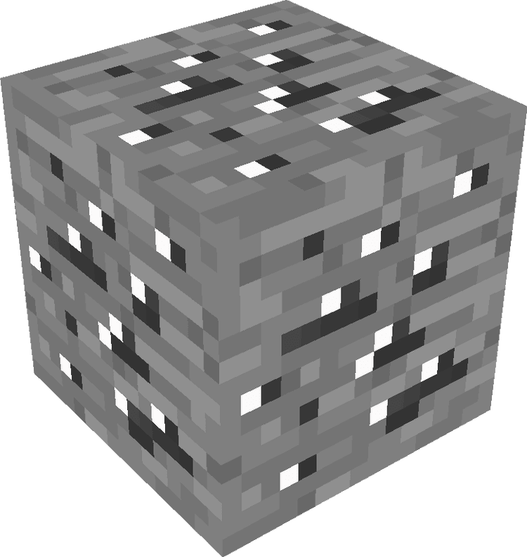 Minecraft Blocks