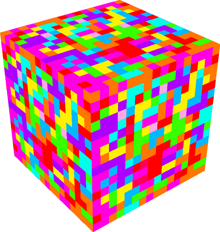 Minecraft Blocks