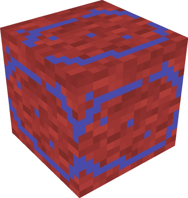 Minecraft Blocks