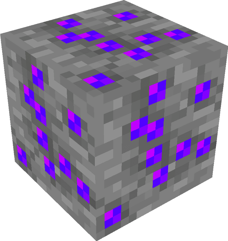 Minecraft Blocks