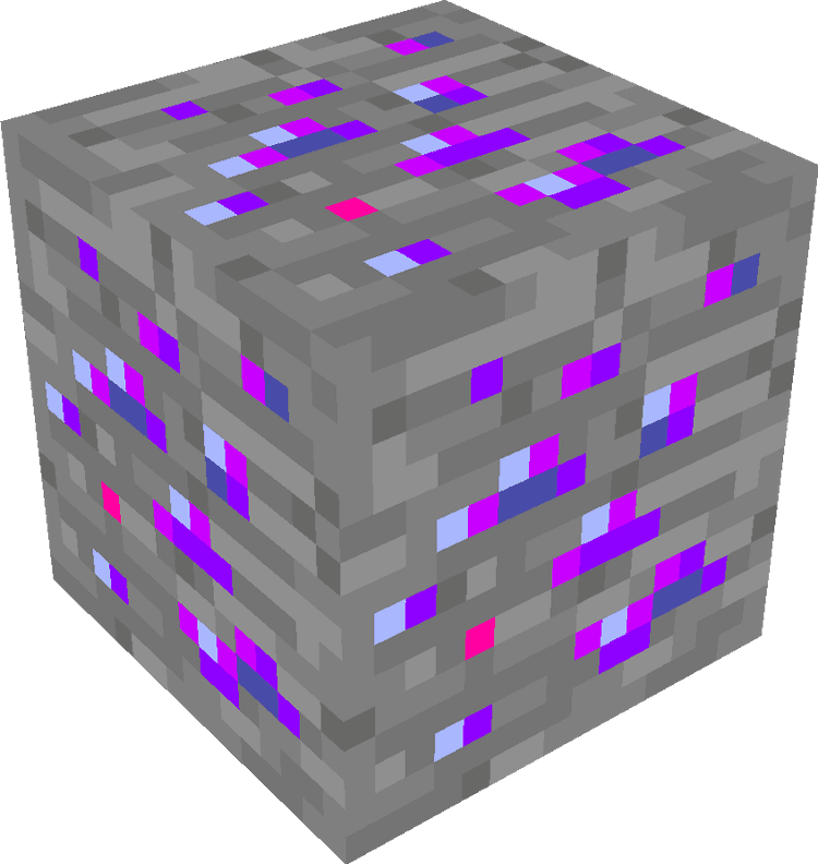 Minecraft Blocks