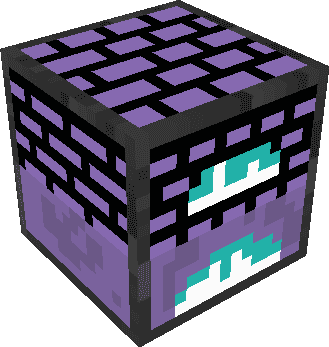 Minecraft Blocks