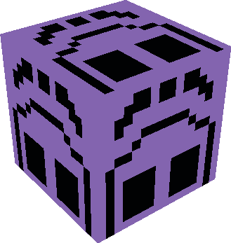 Minecraft Blocks