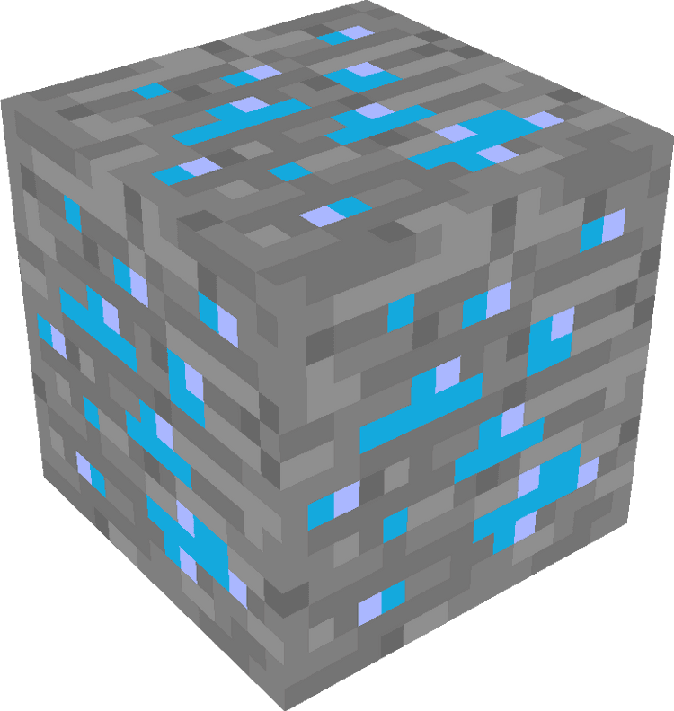 Minecraft Blocks