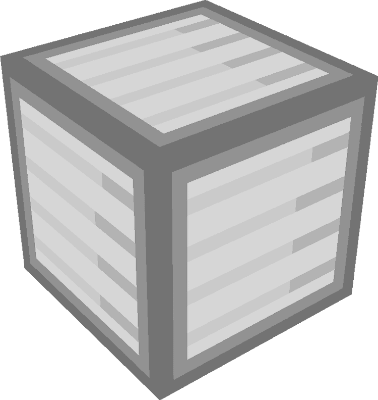 Minecraft Blocks