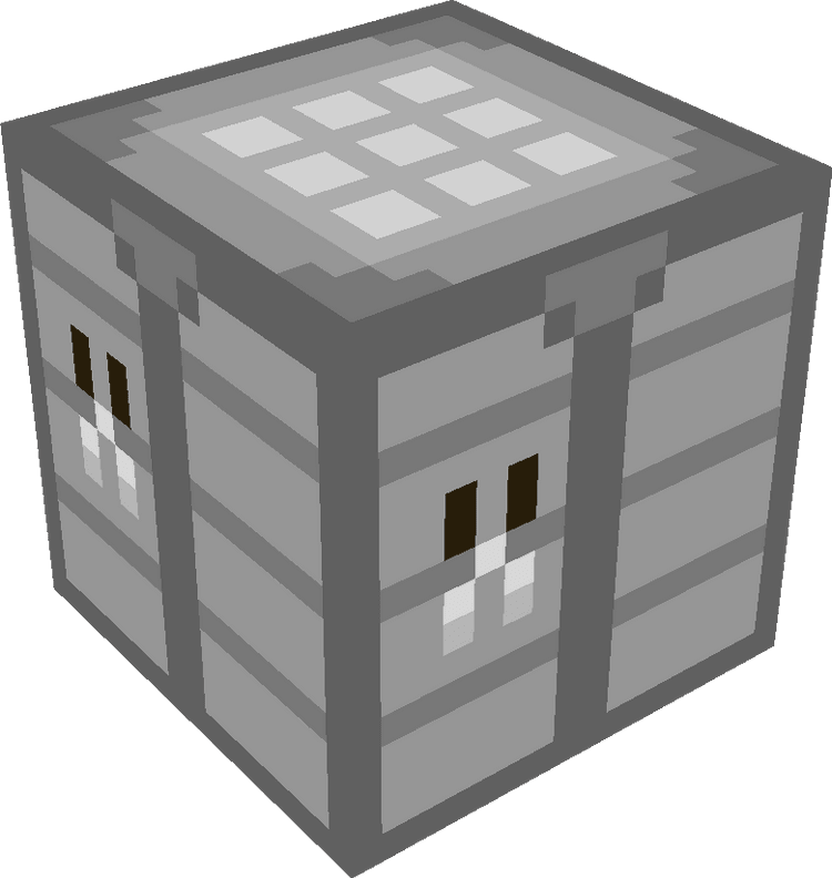 Minecraft Blocks