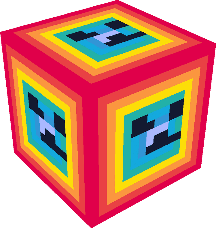 Minecraft Blocks