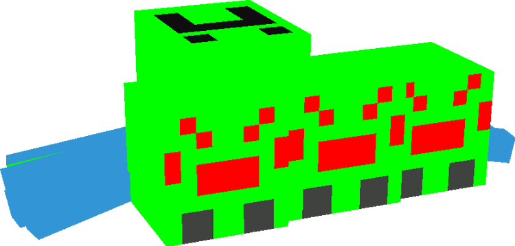 Minecraft Addons