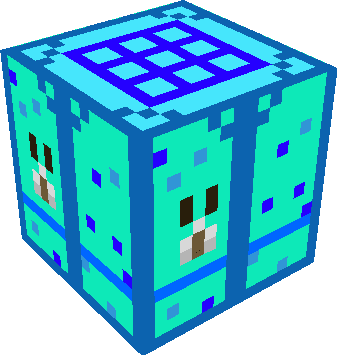 Minecraft Blocks