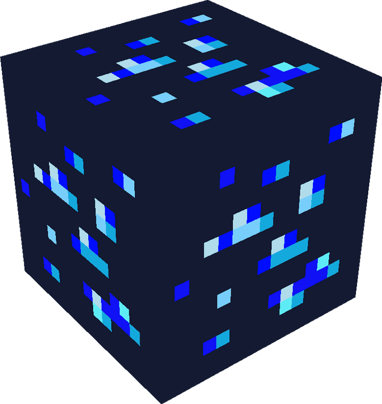 Minecraft Blocks