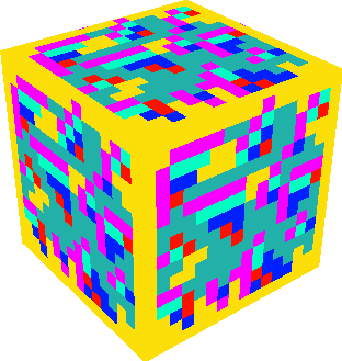 Minecraft Blocks