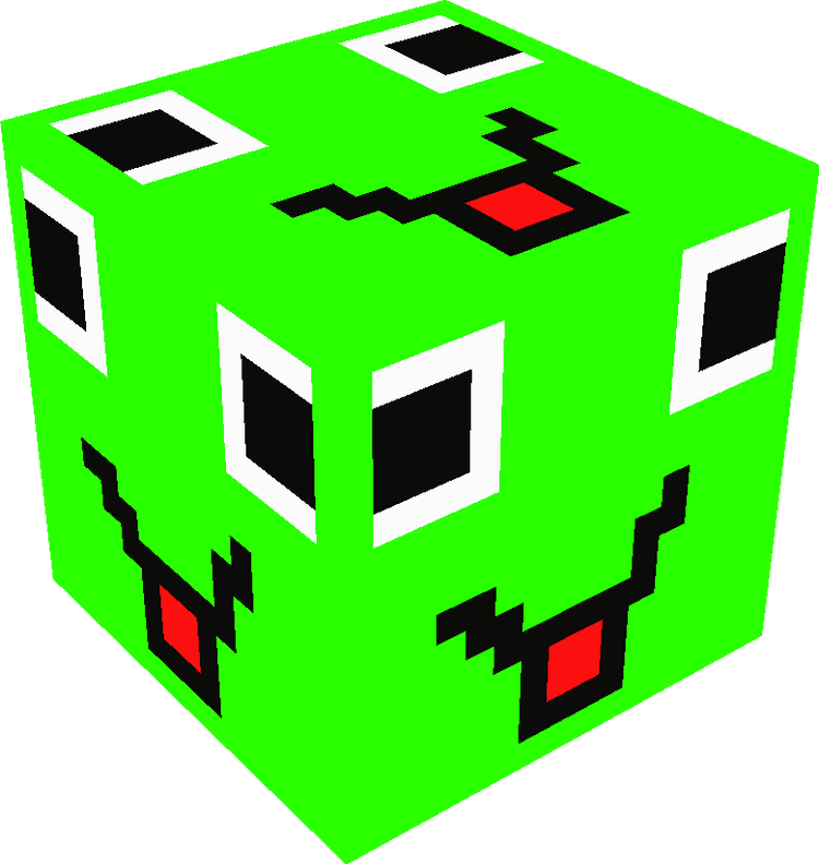 Minecraft Blocks