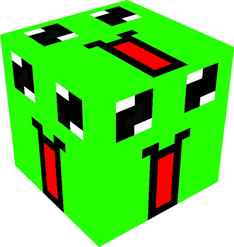 Minecraft Blocks