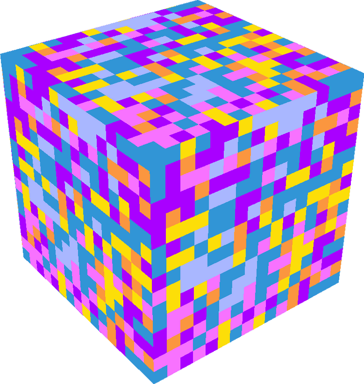 Minecraft Blocks