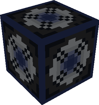 Minecraft Blocks