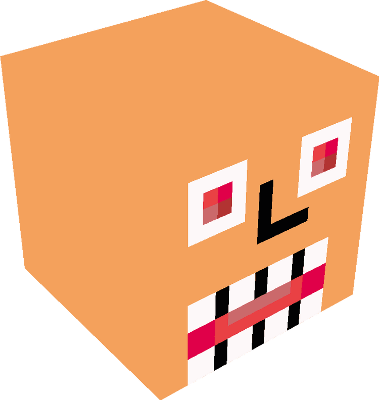 Minecraft Blocks