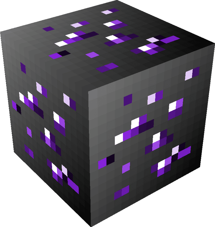 Minecraft Blocks