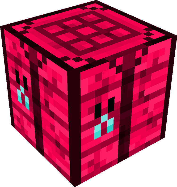 Minecraft Blocks