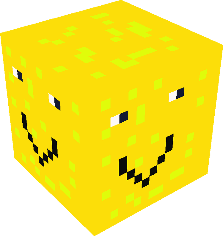 Minecraft Blocks