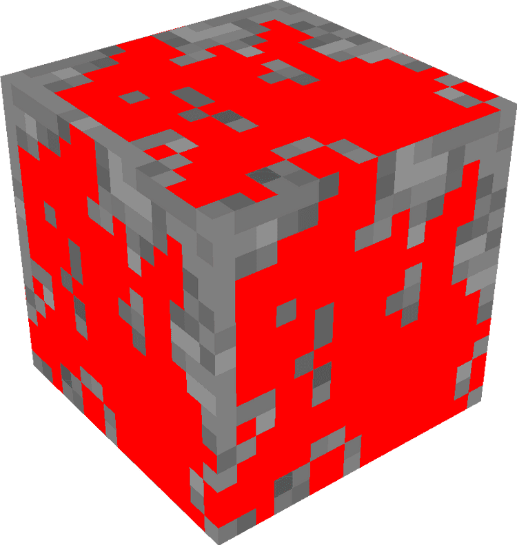 Minecraft Blocks