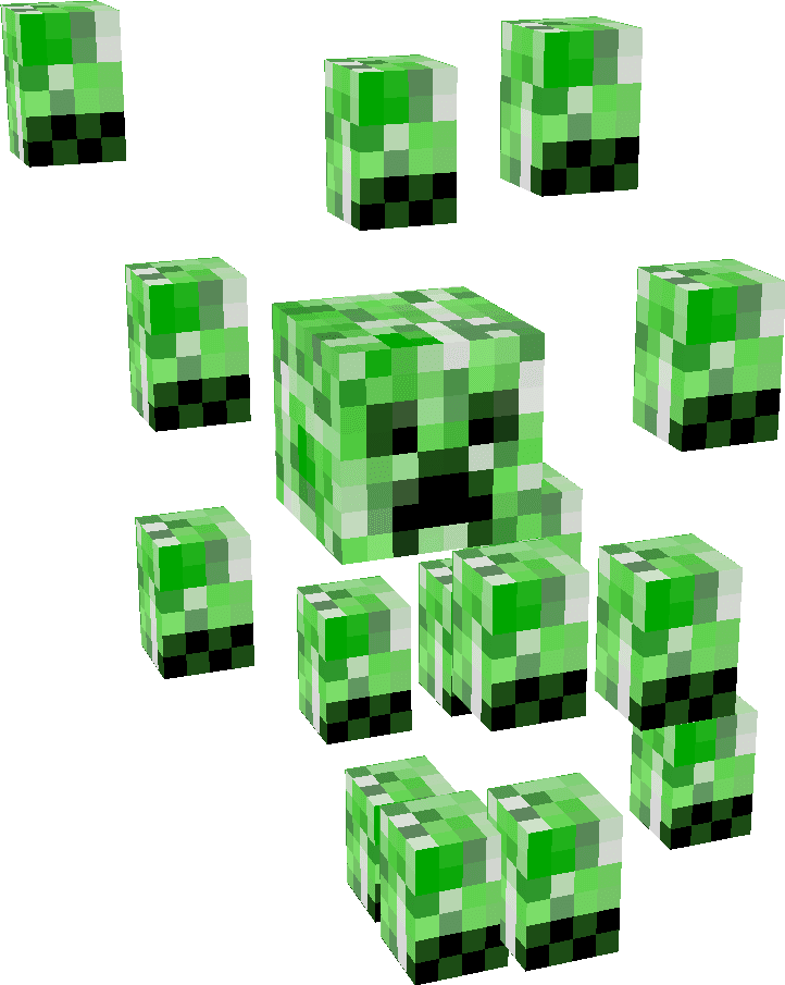 Minecraft Addons