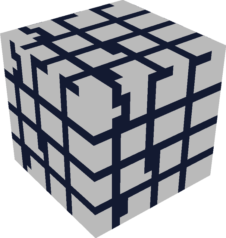 Minecraft Blocks