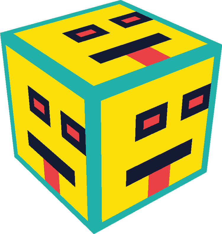 Minecraft Blocks