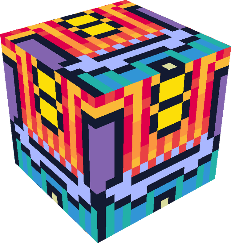 Minecraft Blocks