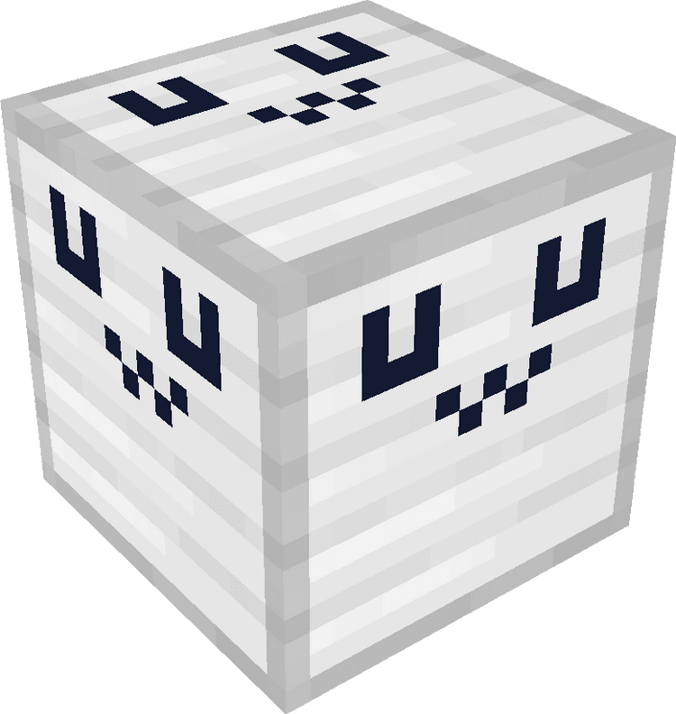 Minecraft Blocks