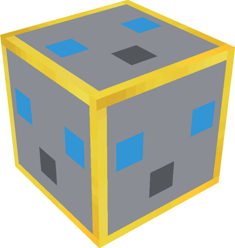 Minecraft Blocks