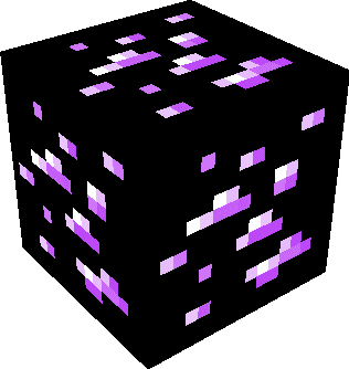 Minecraft Blocks