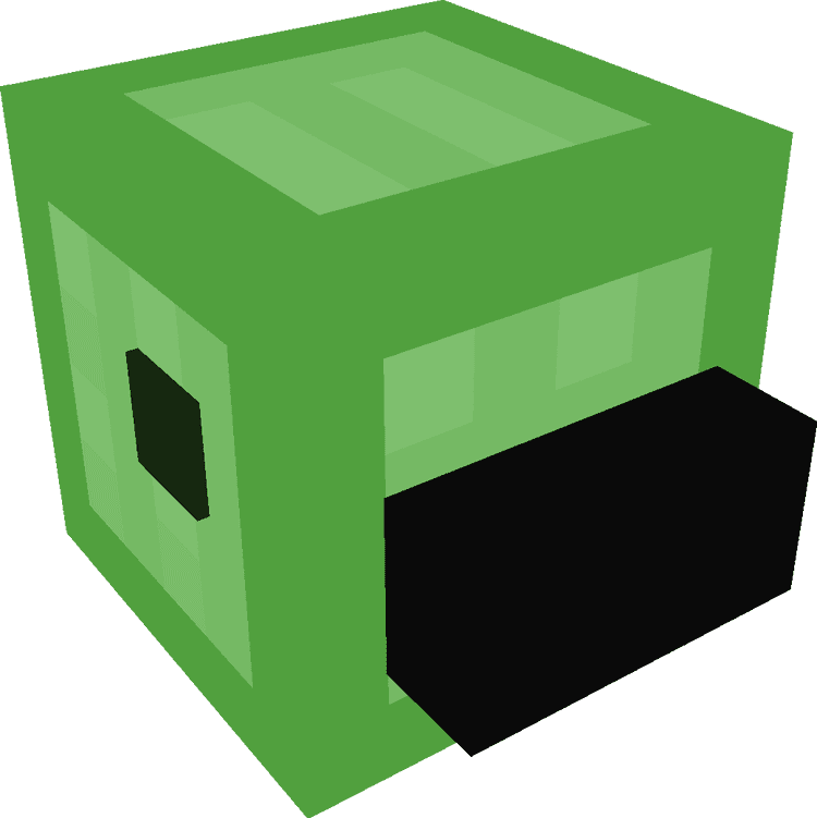 Minecraft Addons