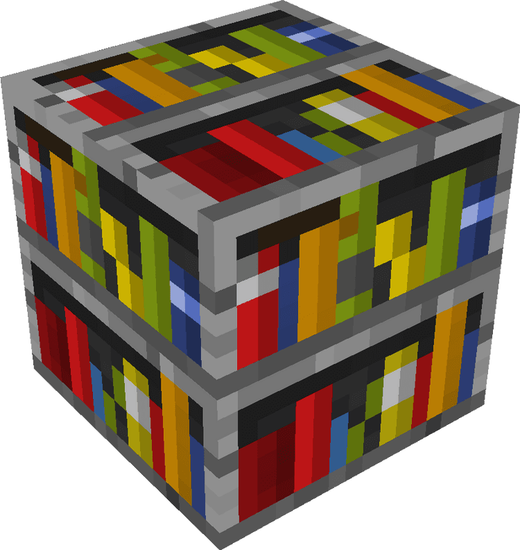 Minecraft Blocks