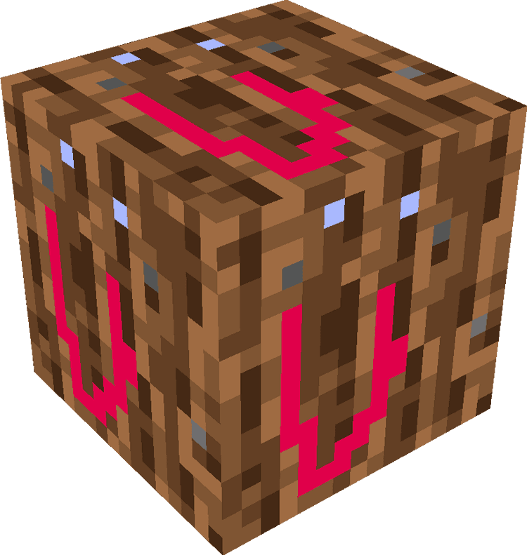 Minecraft Blocks