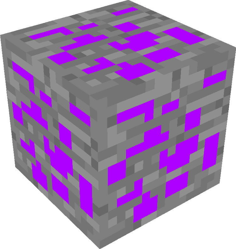 Minecraft Blocks