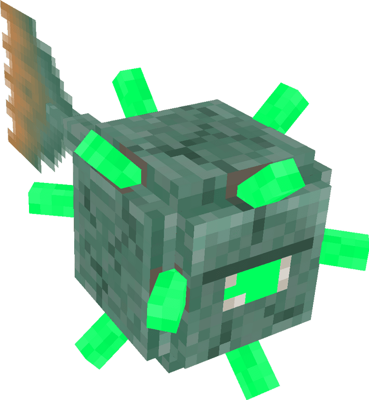 Minecraft Addons