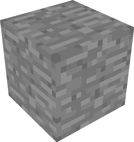 Minecraft Blocks