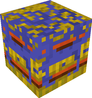 Minecraft Blocks