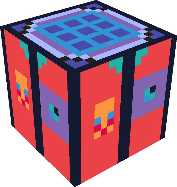 Minecraft Blocks