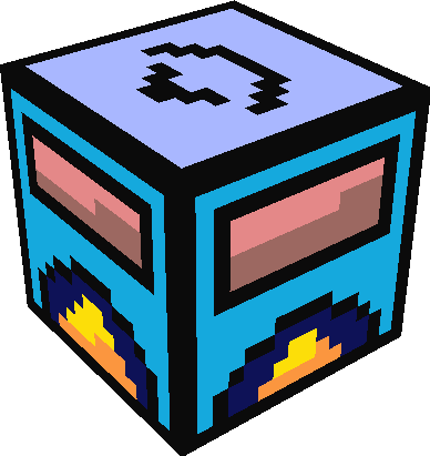 Minecraft Blocks