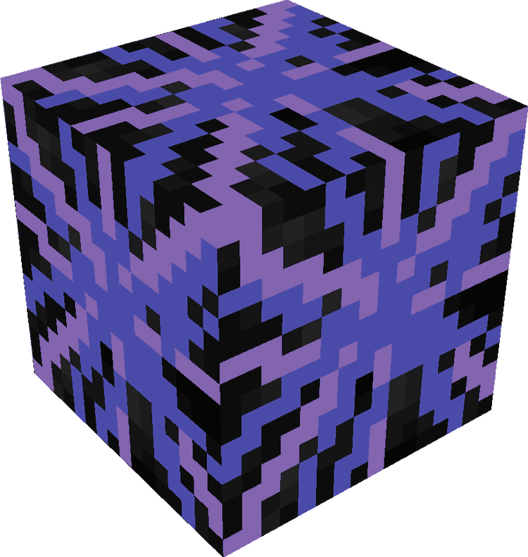 Minecraft Blocks