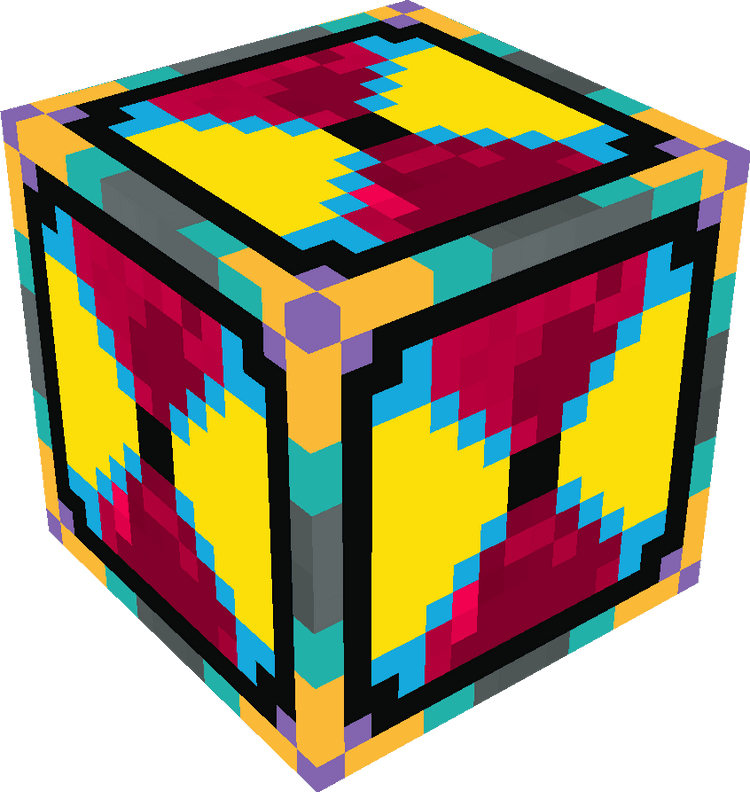 Minecraft Blocks